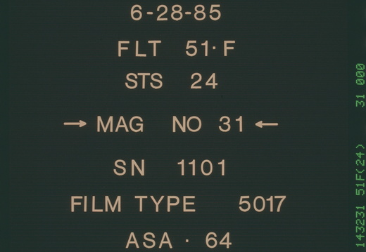 STS051F-031-000