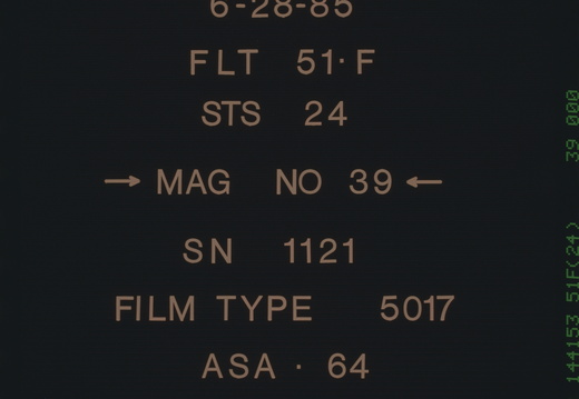 STS051F-039-000