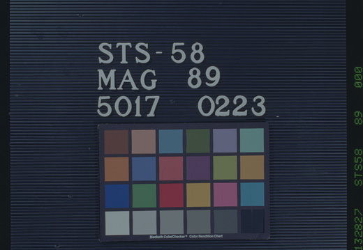 STS058-89-000