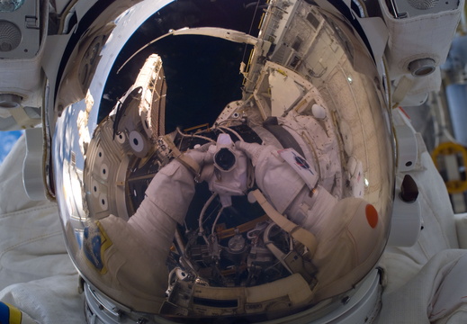 STS114-E-05993