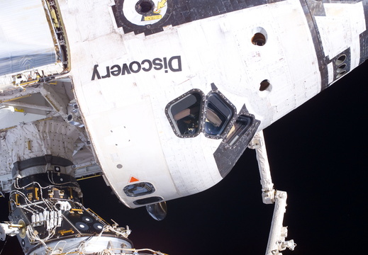 STS114-E-06225