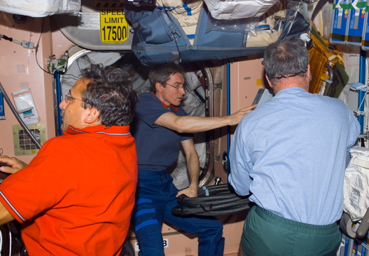 STS114-E-07107
