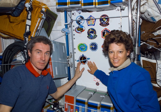 STS114-E-07145