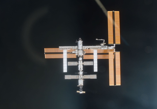 STS116-E-05519