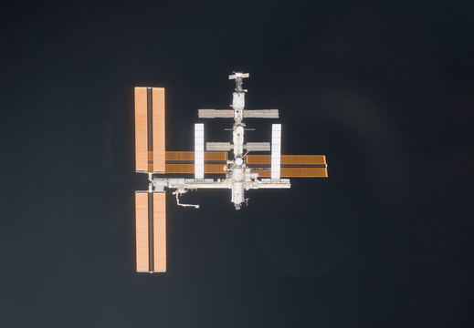 STS116-E-05629