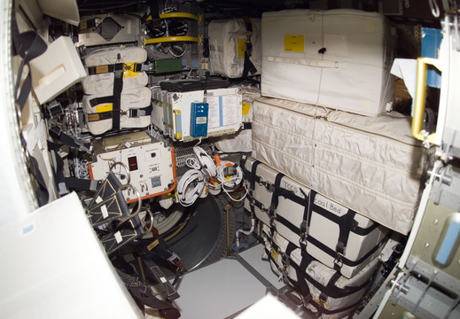 STS116-E-05891