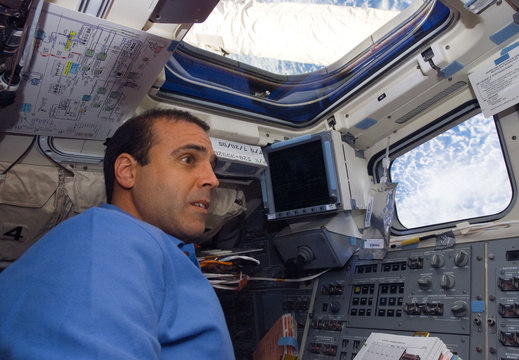 STS118-E-05501