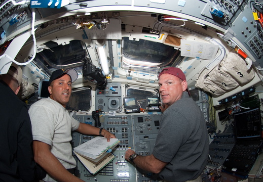 STS119-E-06207