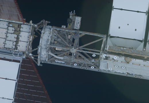 STS119-E-06321