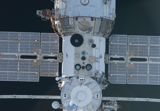 STS119-E-06352
