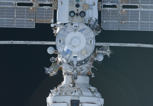 STS119-E-06353