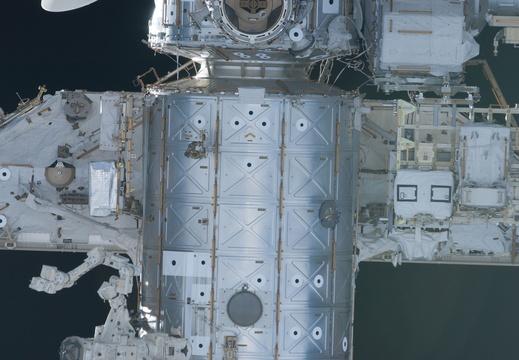 STS119-E-06358