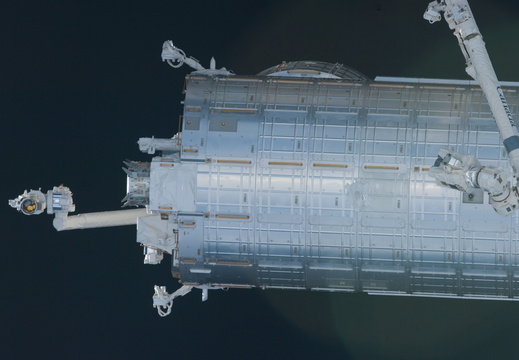 STS119-E-06364