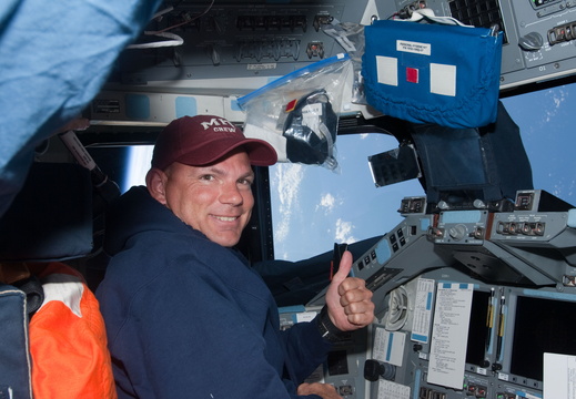 STS119-E-06398