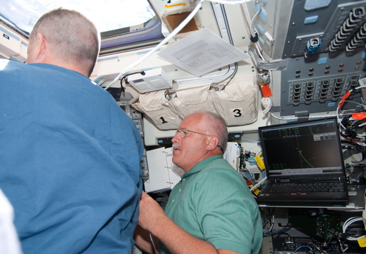 STS119-E-06409
