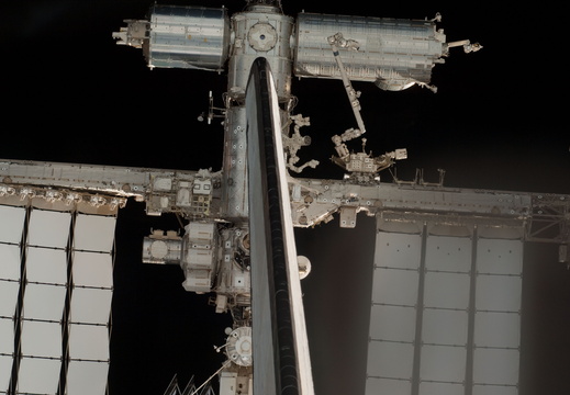 STS119-E-06437