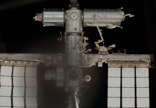 STS119-E-06439