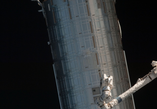 STS119-E-06445