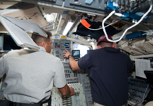 STS119-E-06579