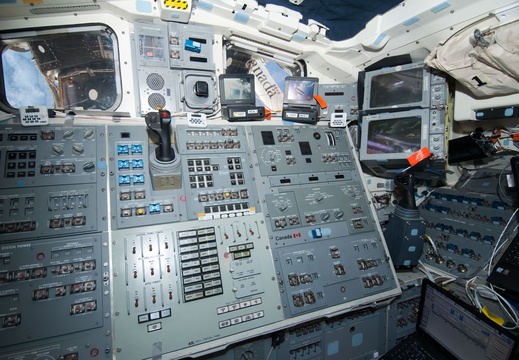 STS119-E-06598