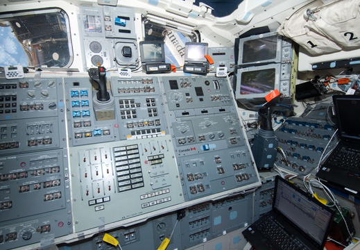STS119-E-06599
