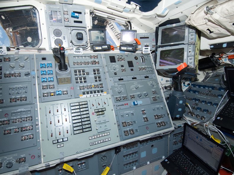 STS119-E-06599