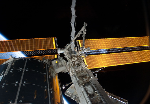 STS119-E-06631