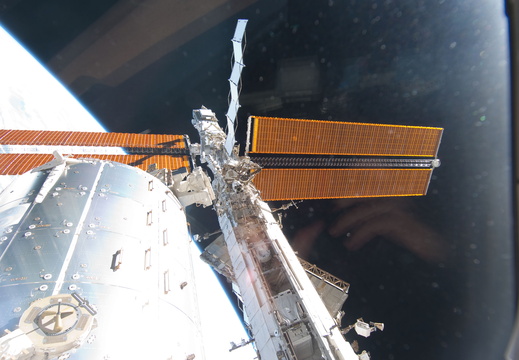 STS119-E-06668