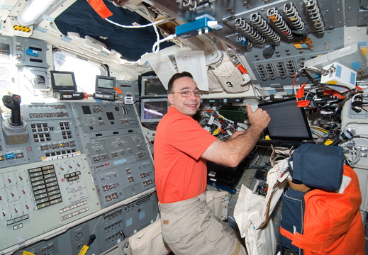 STS119-E-06699