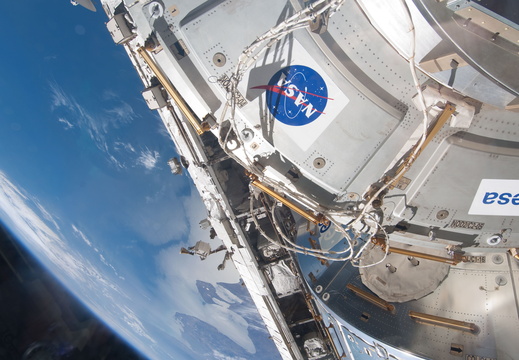 STS119-E-06722