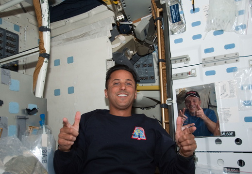 STS119-E-06734
