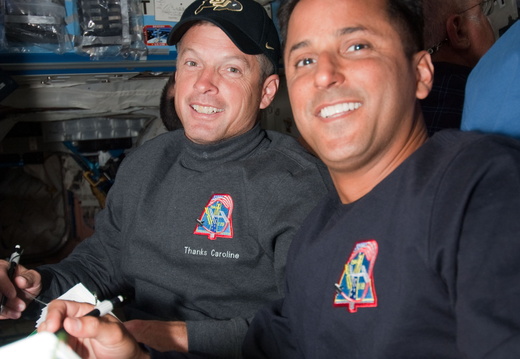STS119-E-06743