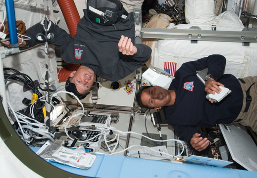STS119-E-06754