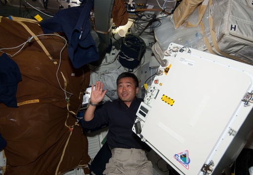 STS119-E-06767