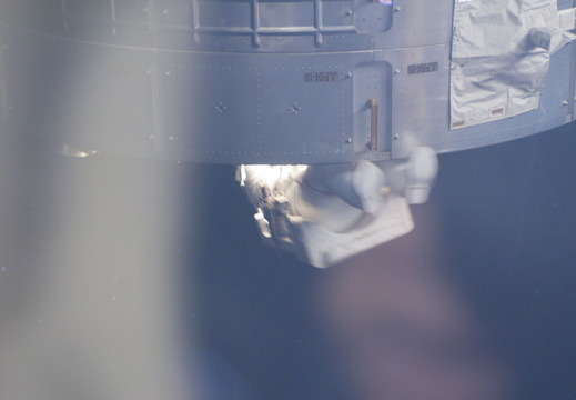 STS119-E-06830