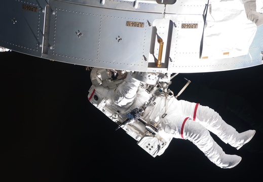 STS119-E-06880