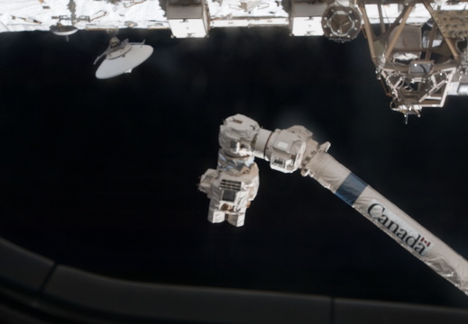 STS119-E-07199
