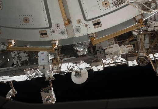 STS119-E-07205