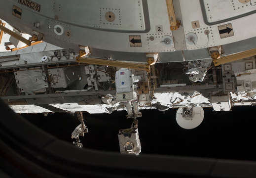 STS119-E-07207