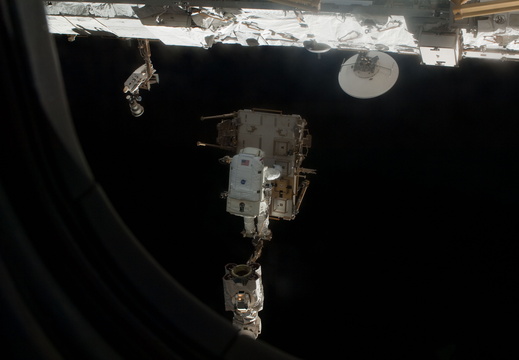 STS119-E-07213