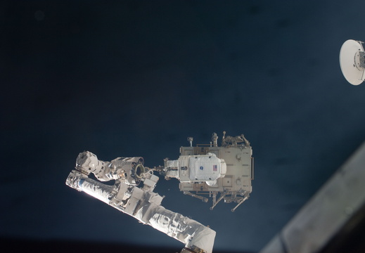 STS119-E-07229