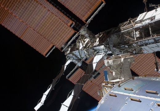 STS119-E-07287