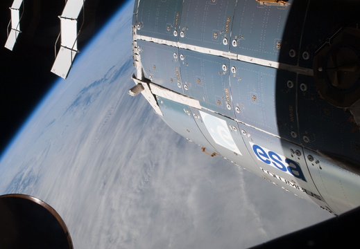 STS119-E-07388