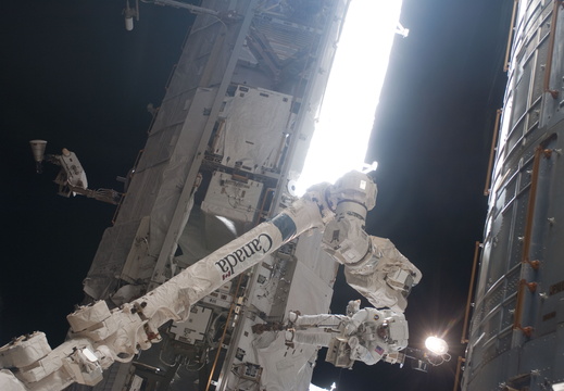 STS119-E-07400