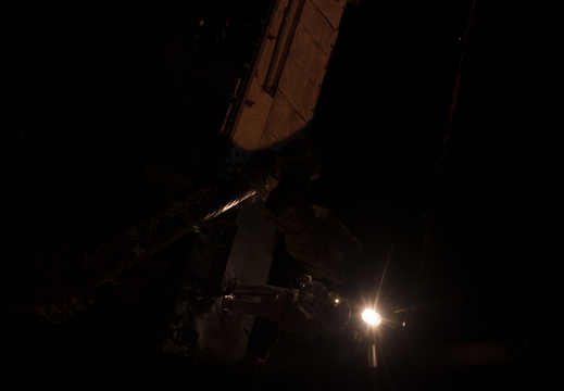STS119-E-07403