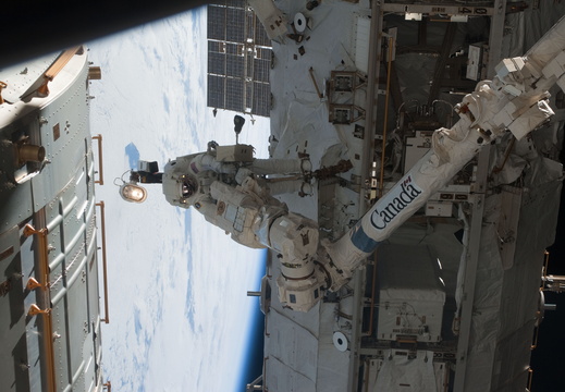 STS119-E-07439