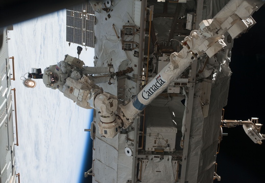 STS119-E-07440