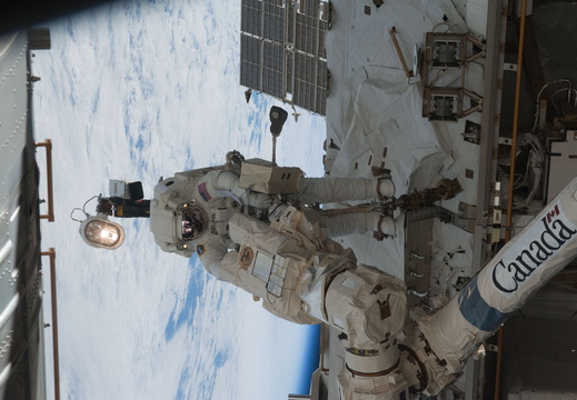 STS119-E-07445