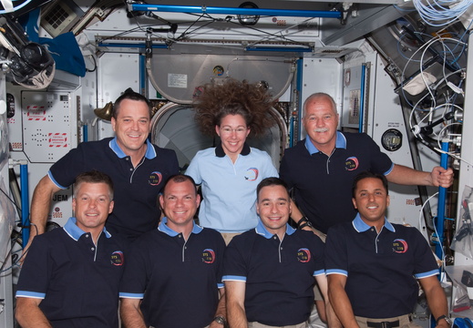 STS119-E-07785