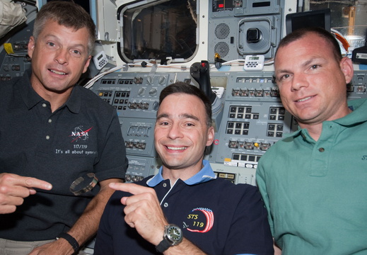 STS119-E-08082